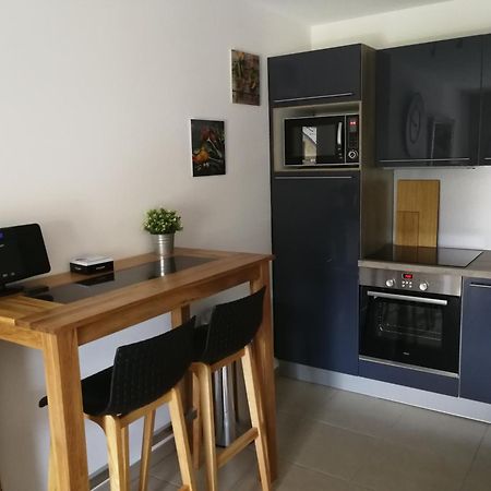 Appartement Le Balcon des Aravis à Saint-Gervais-les-Bains Extérieur photo
