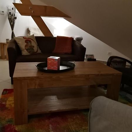Appartement Le Balcon des Aravis à Saint-Gervais-les-Bains Chambre photo