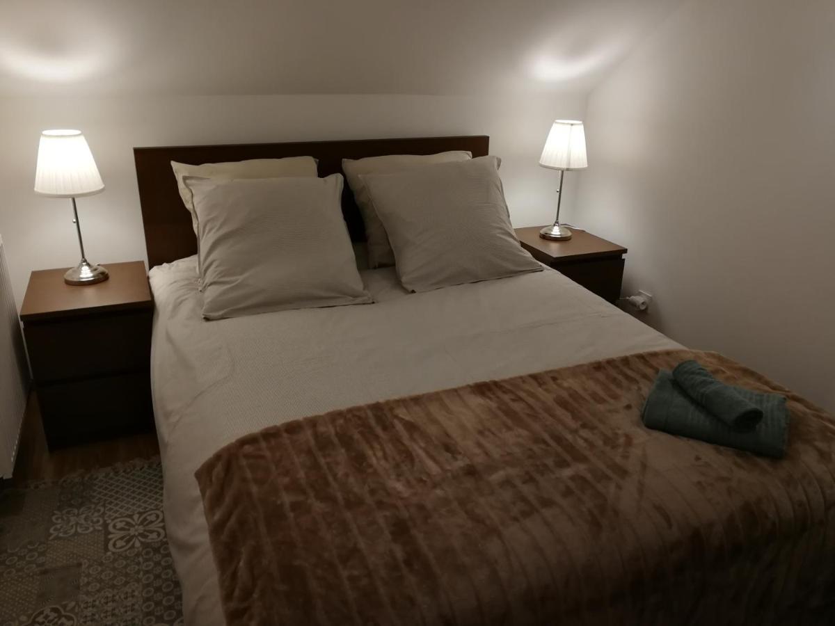 Appartement Le Balcon des Aravis à Saint-Gervais-les-Bains Extérieur photo