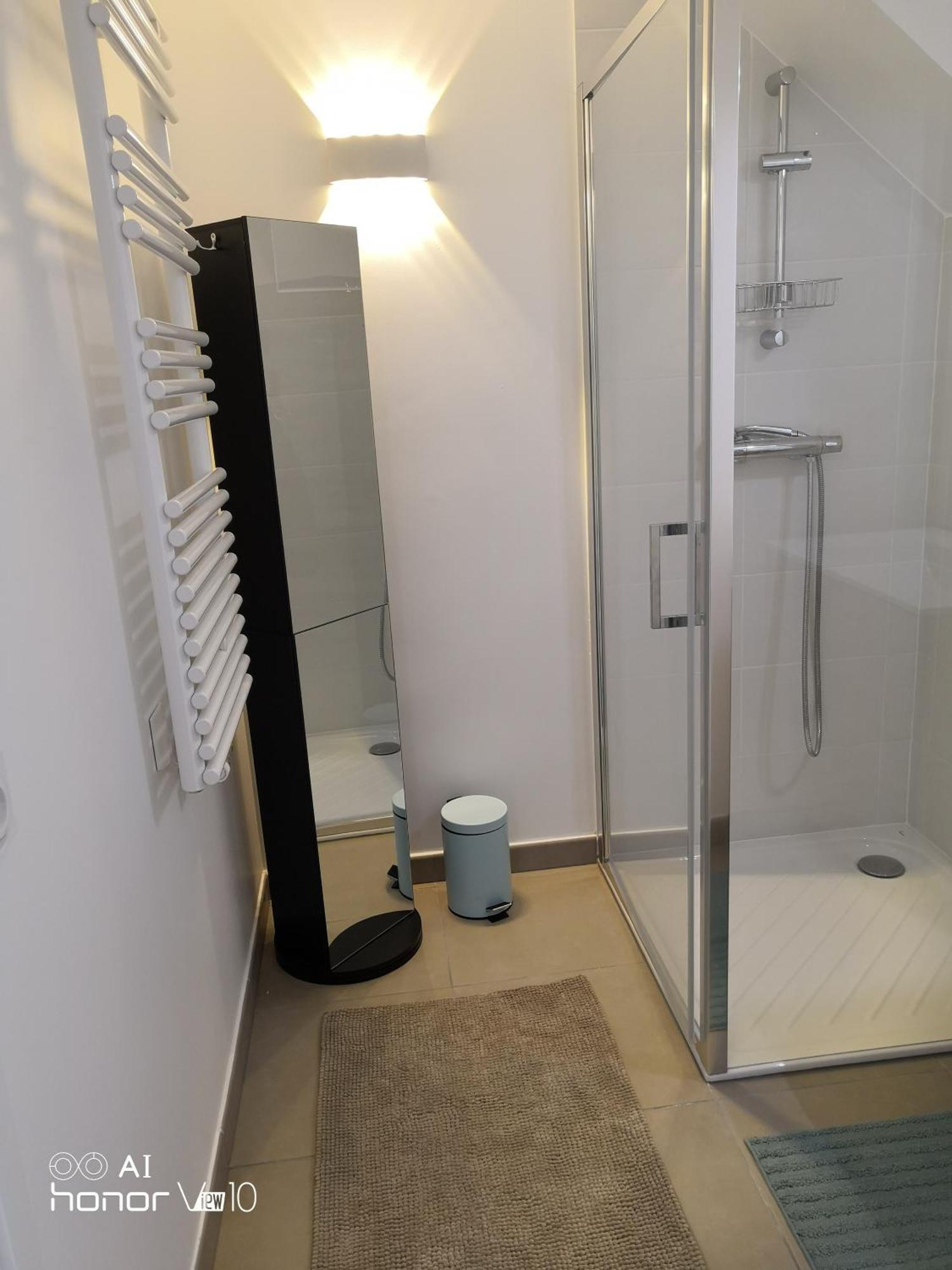 Appartement Le Balcon des Aravis à Saint-Gervais-les-Bains Chambre photo